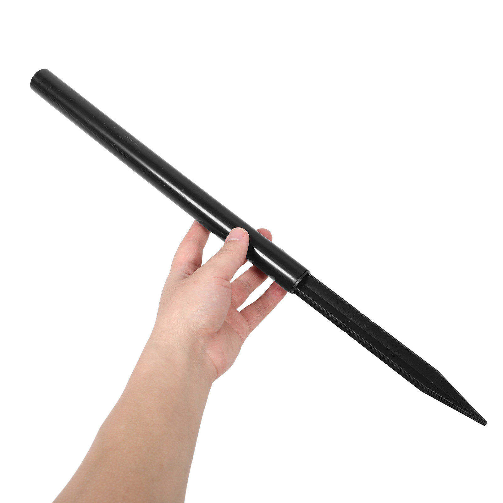 Outdoor Lighting And Landscape - 8Set Solar Light Stakes Replacement Plastic