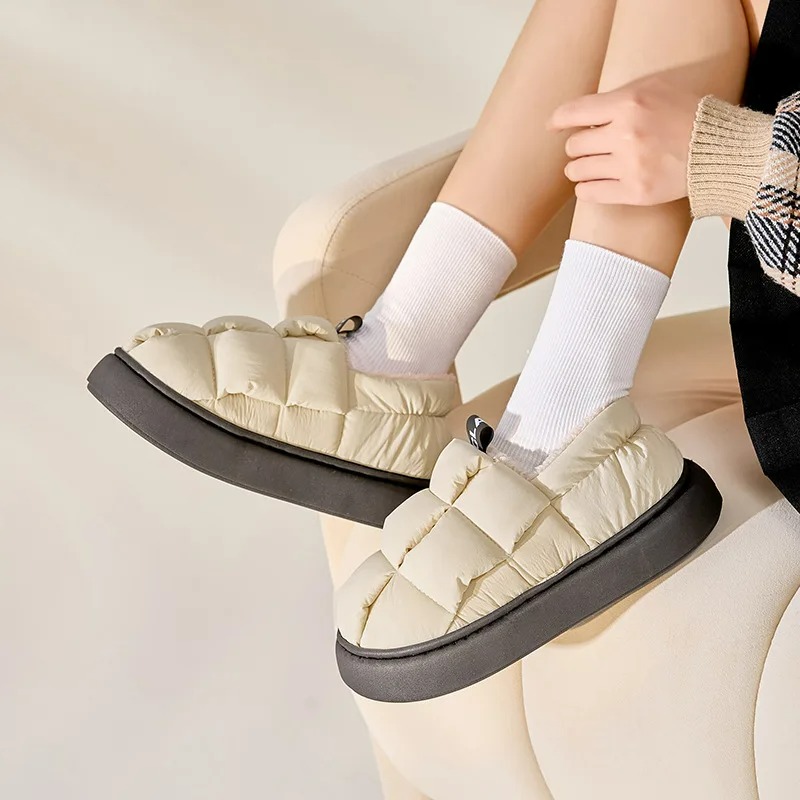 Winter Fur Shoes For Women Fas - Outdoor Lighting For Your House review and price