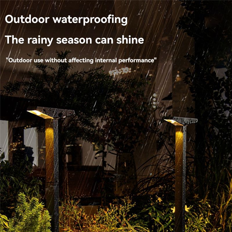 DT17 Solar Path Light Garden L - Outdoor Lighting Waterproof review and price