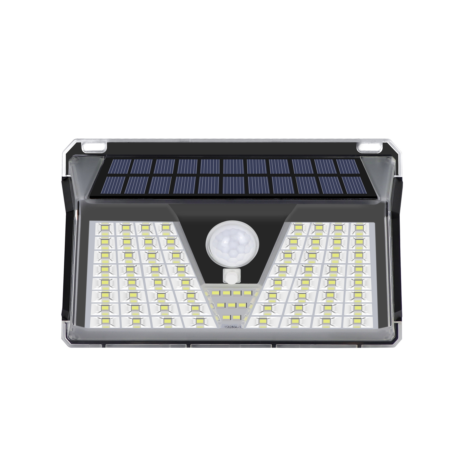 Solar wall lamp, outdoor water - Outdoor Lighting Waterproof review and price