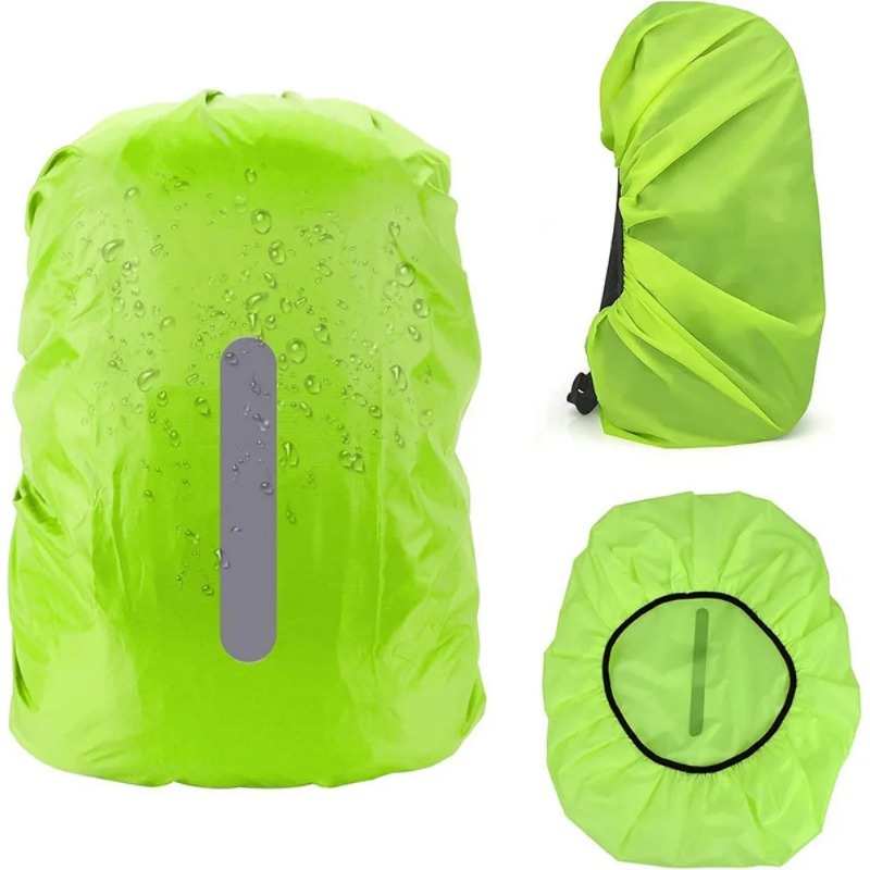 Reflective Waterproof Backpack - Outdoor Lighting Waterproof review and price