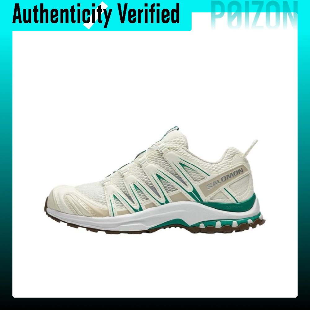 SALOMON XA PRO 3D Fabric Cushi - Salomon Shoes Xa Pro 3D review and price