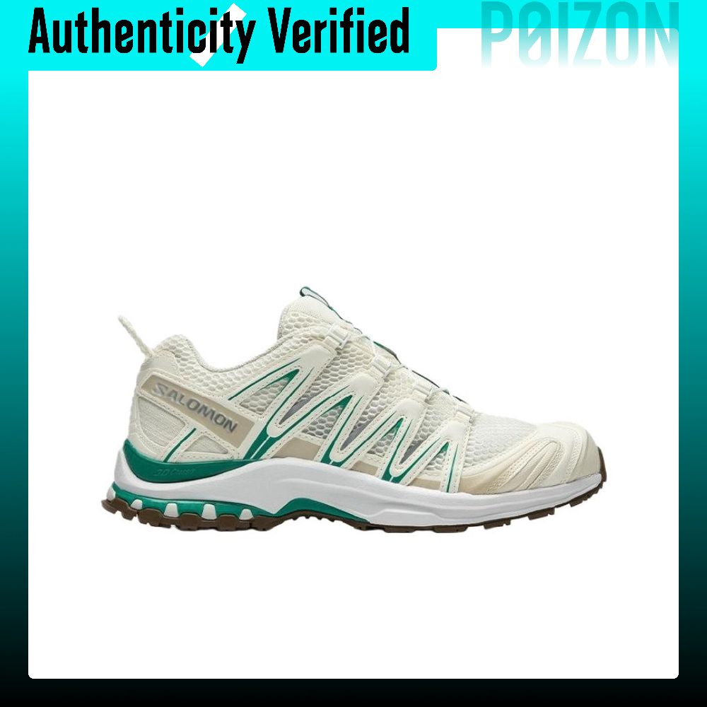 SALOMON XA PRO 3D Fabric Cushi - Salomon Shoes Xa Pro 3D review and price