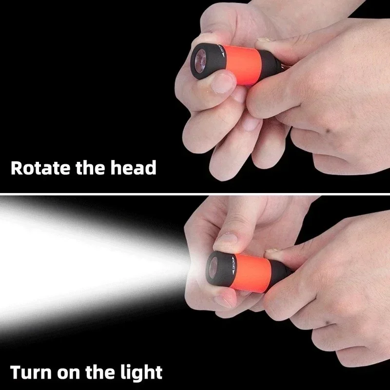 USB Rechargeable LED Multifunc - Outdoor Lighting Black review and price