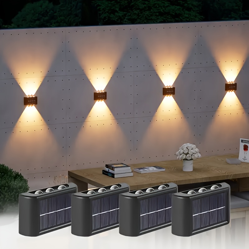 LED Solar Light Outdoor Waterp - Outdoor Lighting Waterproof review and price
