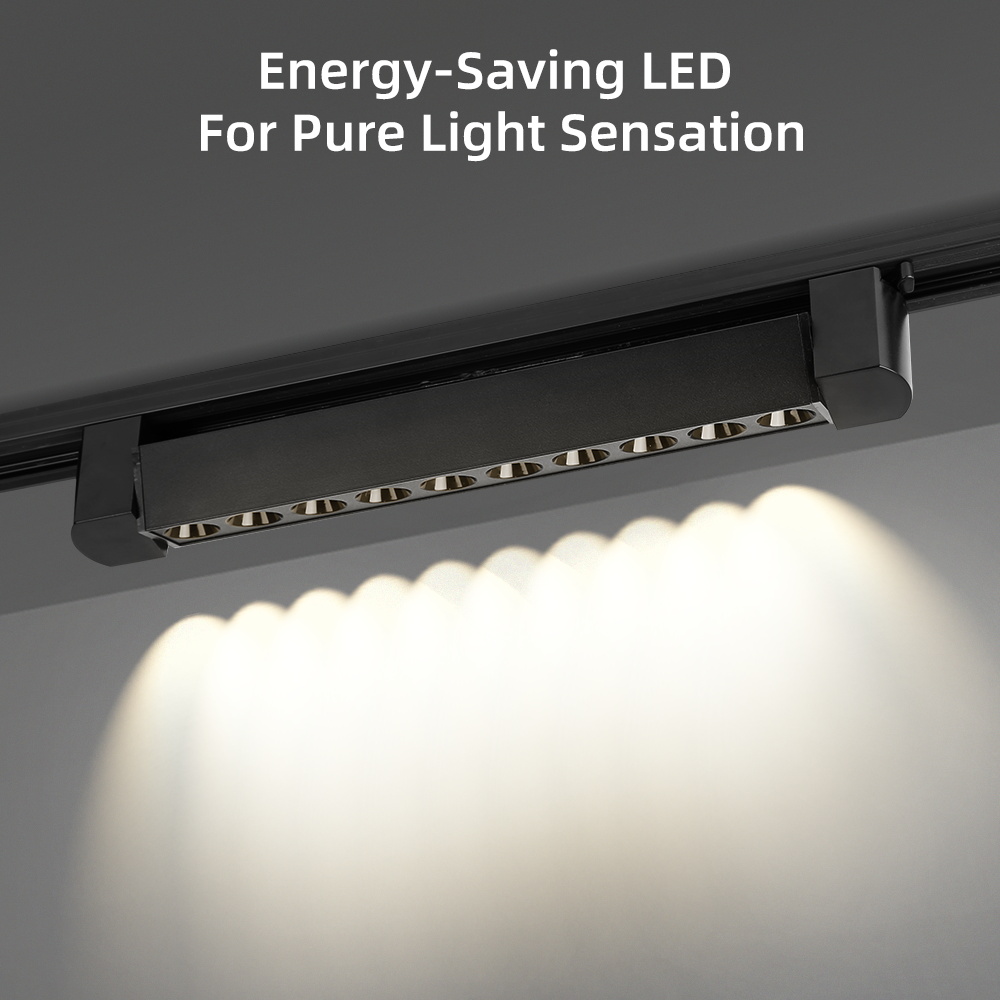 Full Set Spot Led Track Light  - Outdoor Lighting Track review and price