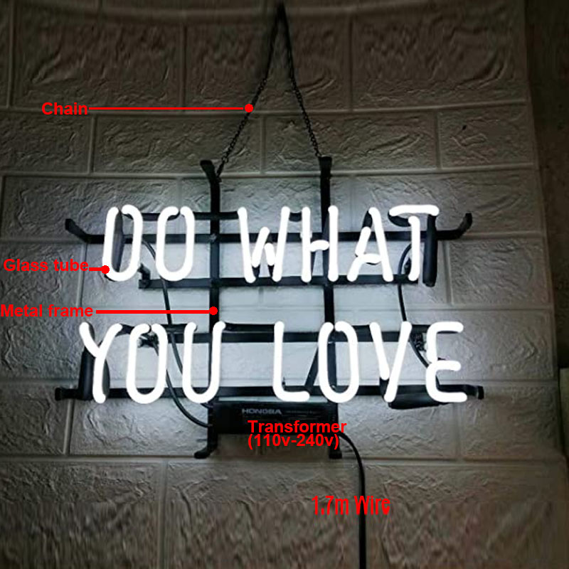 Neon Sign for Lotus Uk Esprit  - Outdoor Lighting Uk review and price