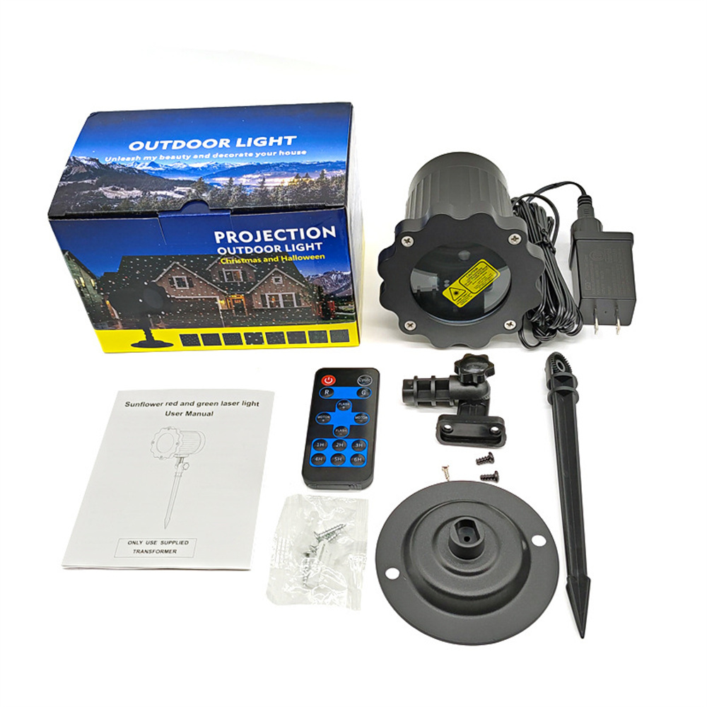EU/US/UK Plug in R/G or R/G/B  - Outdoor Lighting Uk review and price