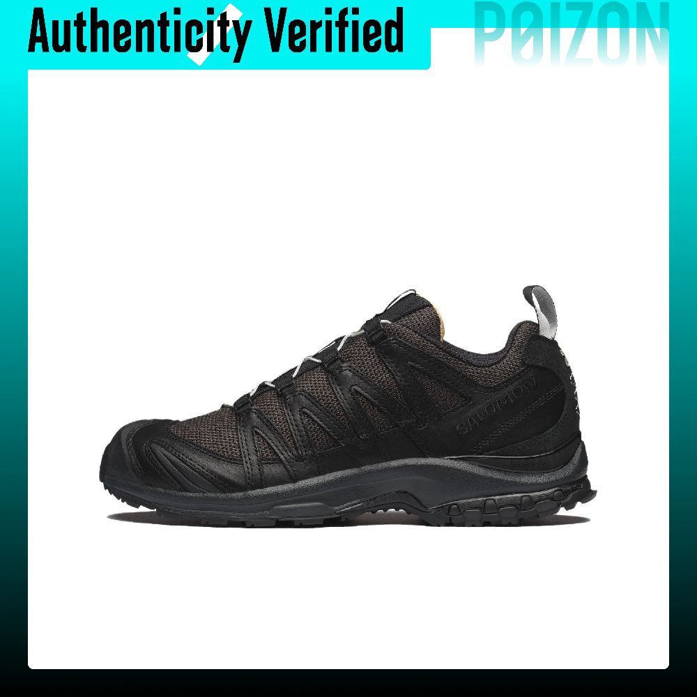 SALOMON XA PRO 3D Running Shoe - Salomon Shoes Xa Pro 3D review and price
