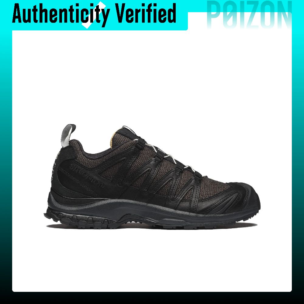 SALOMON XA PRO 3D Running Shoe - Salomon Shoes Xa Pro 3D review and price