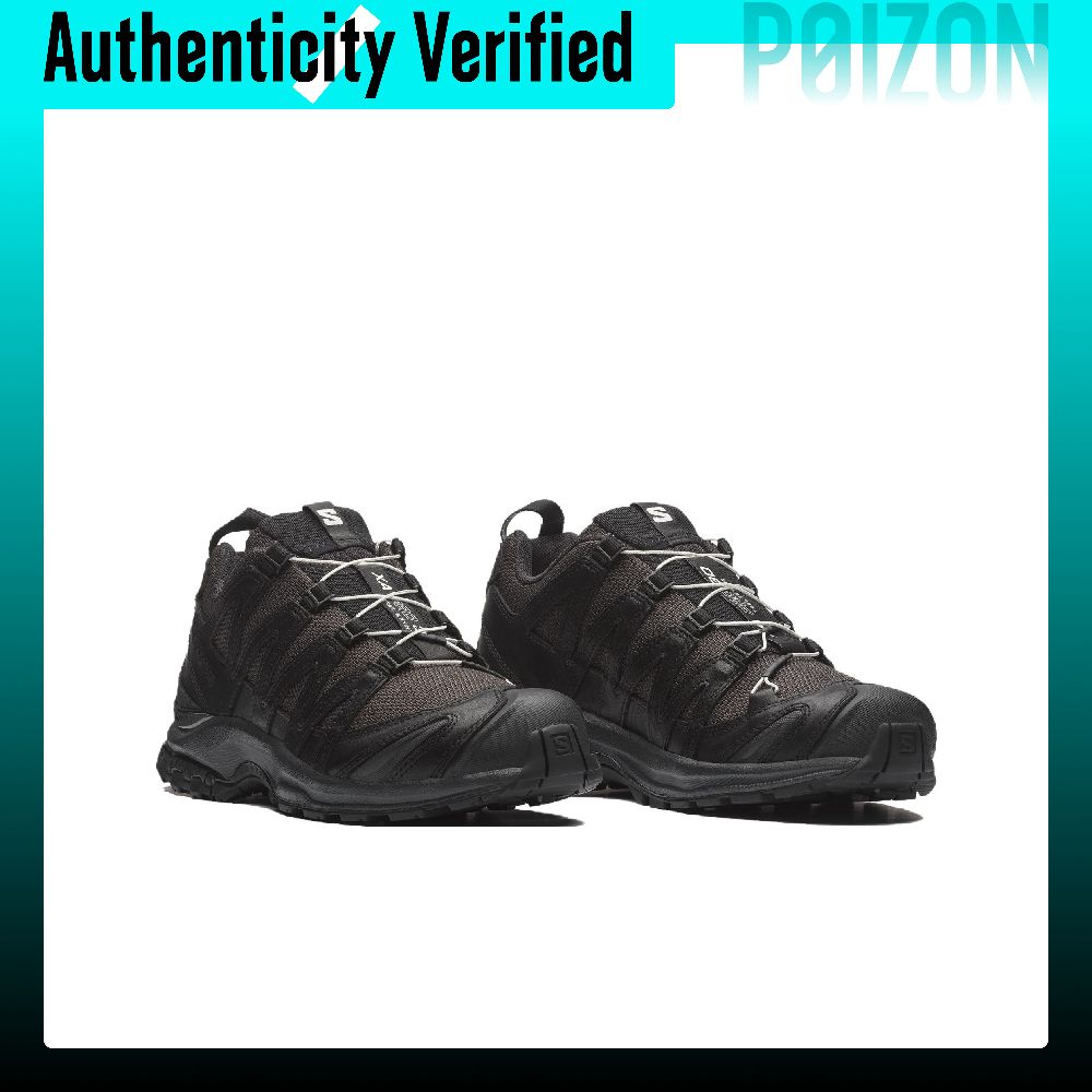 SALOMON XA PRO 3D Running Shoe - Salomon Shoes Xa Pro 3D review and price