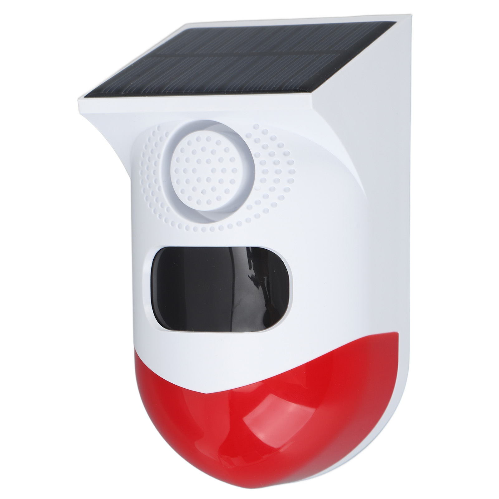 Solar Powered Safety Alarm Out - Outdoor Lighting Wireless review and price