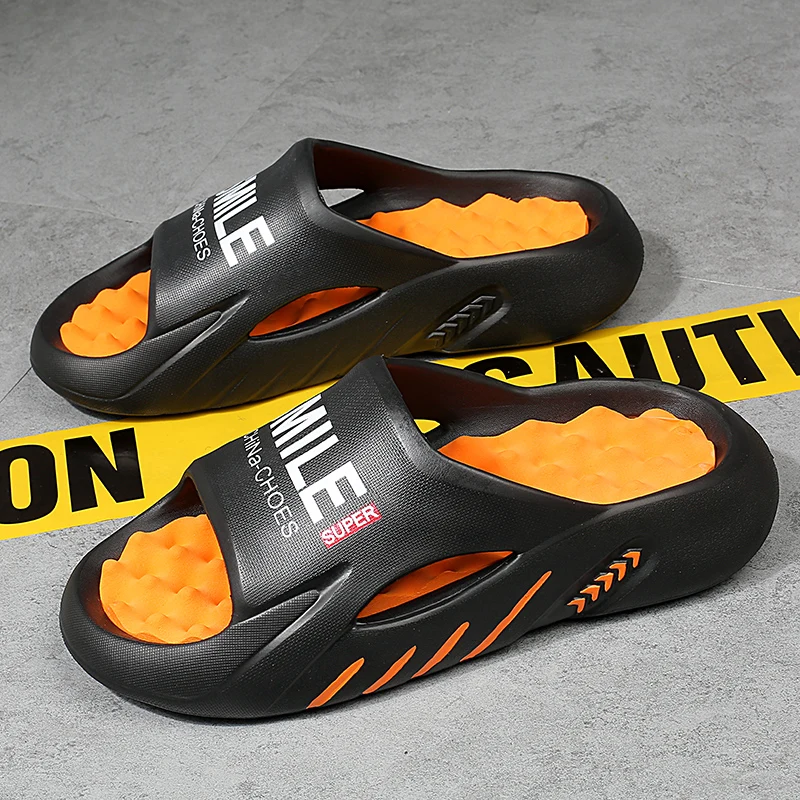 Home Men's Cool Slippers Sanda - Outdoor Lighting For Your Home review and price