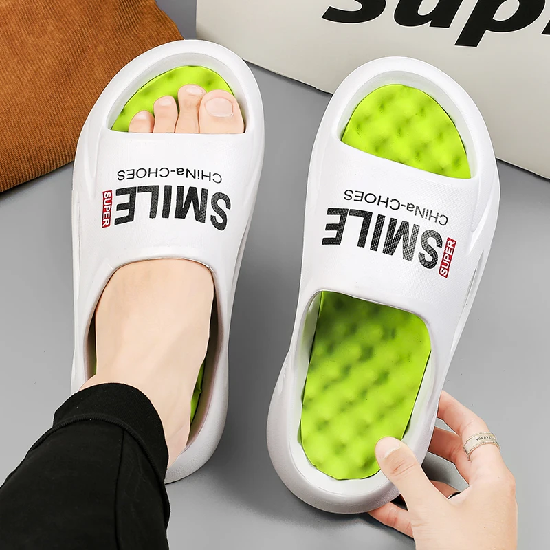 Home Men's Cool Slippers Sanda - Outdoor Lighting For Your Home review and price