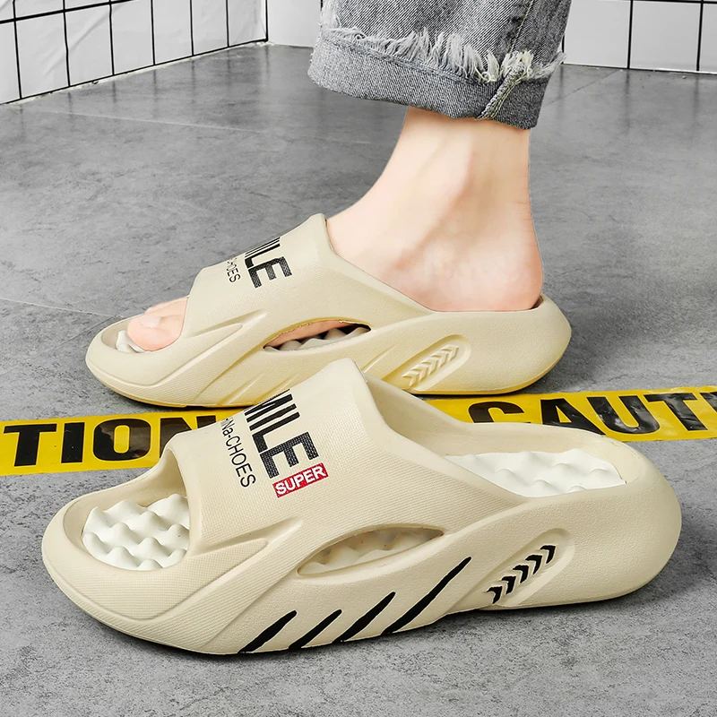 Home Men's Cool Slippers Sanda - Outdoor Lighting For Your Home review and price