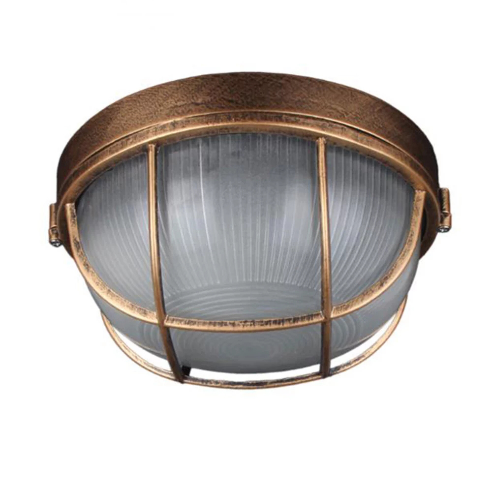 Vintage Outdoor Ceiling Lamp,B - Outdoor Lighting Waterproof review and price