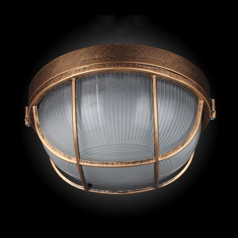 Vintage Outdoor Ceiling Lamp,B - Outdoor Lighting Waterproof review and price