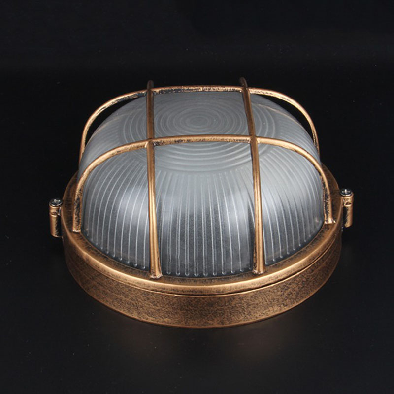Vintage Outdoor Ceiling Lamp,B - Outdoor Lighting Waterproof review and price