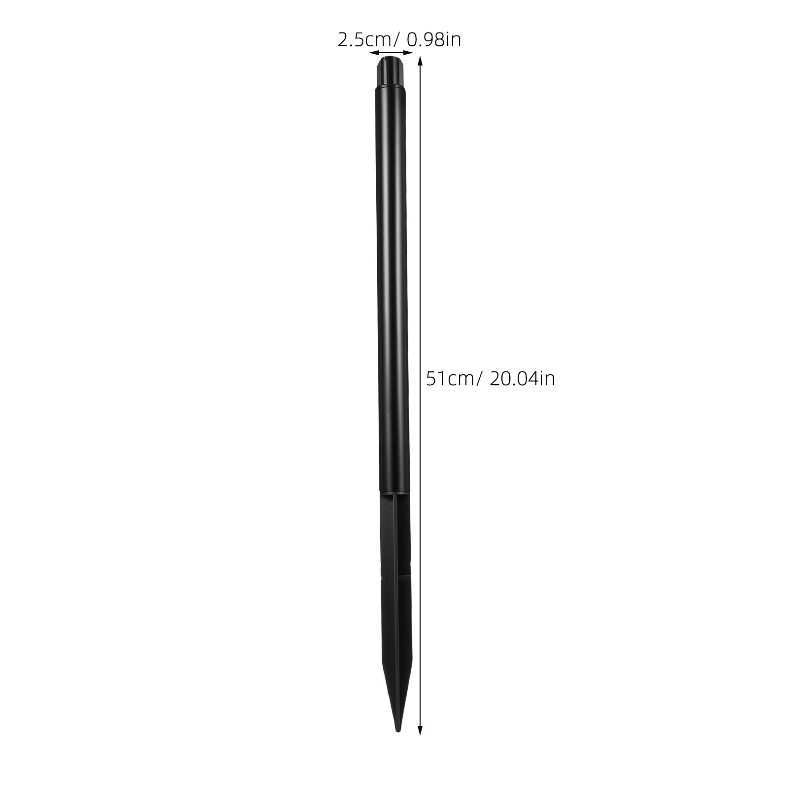 8Set Plastic Solar Light Stake - Outdoor Lighting Pathway review and price