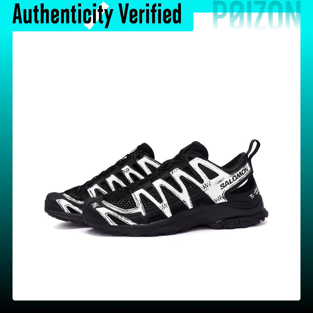 SALOMON XA PRO 3D River Trekki - Salomon Shoes Xa Pro 3D review and price