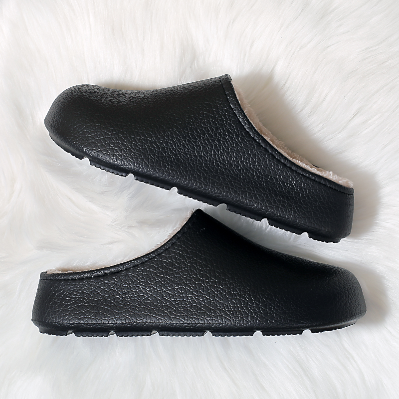 Mens Waterproof Winter Slipper - Outdoor Lighting For Your House review and price