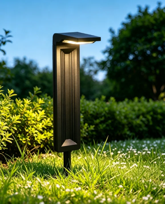 Solar Outdoor Courtyard Villa  - Outdoor Lighting Waterproof review and price