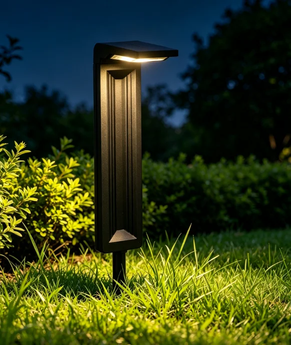 Solar Outdoor Courtyard Villa  - Outdoor Lighting Waterproof review and price