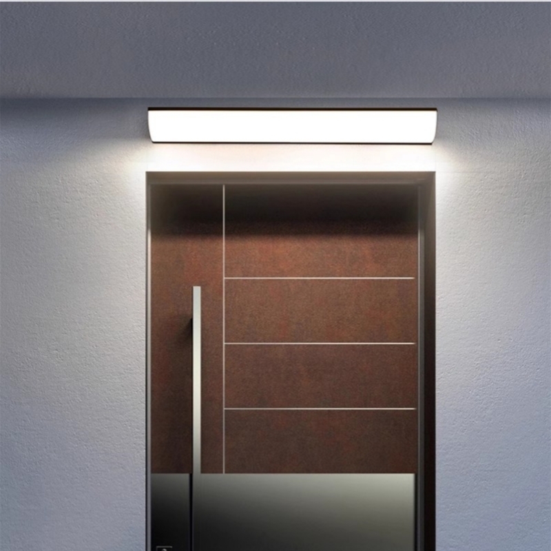 LED Waterproof Wall Lamp IP65  - Outdoor Lighting Wireless review and price