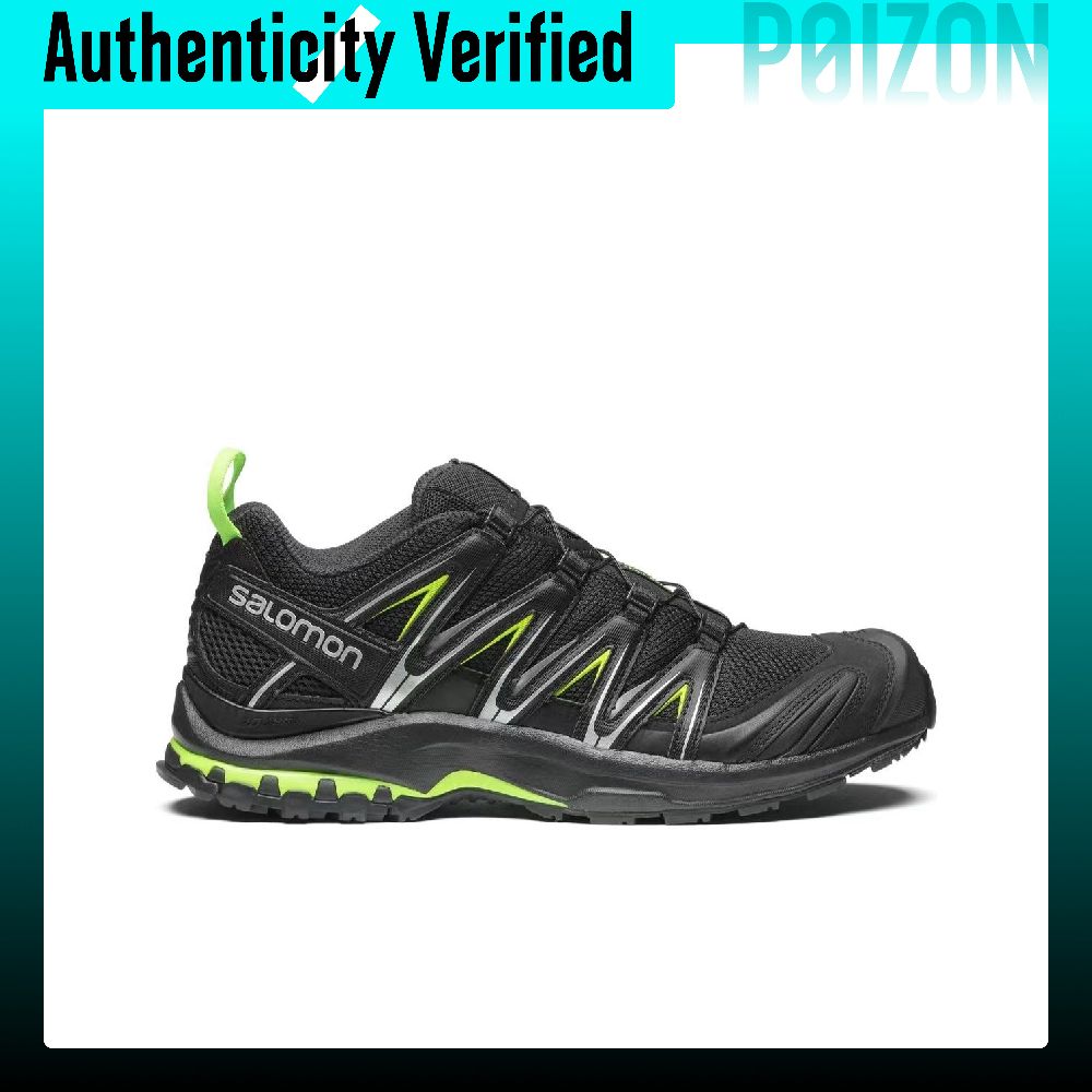 SALOMON XA Pro 3D ADV Comforta - Salomon Shoes Xa Pro 3D review and price