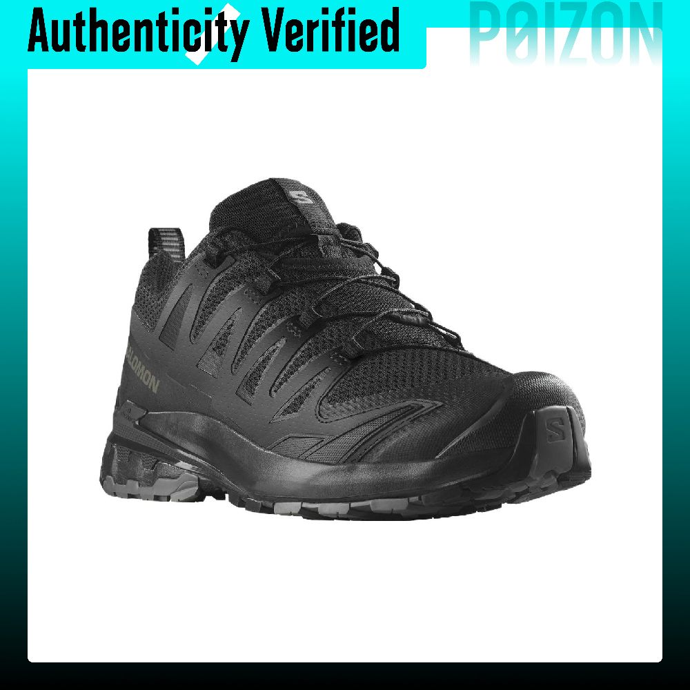 SALOMON XA Pro 3D V9 Comfortab - Salomon Shoes Xa Pro 3D review and price